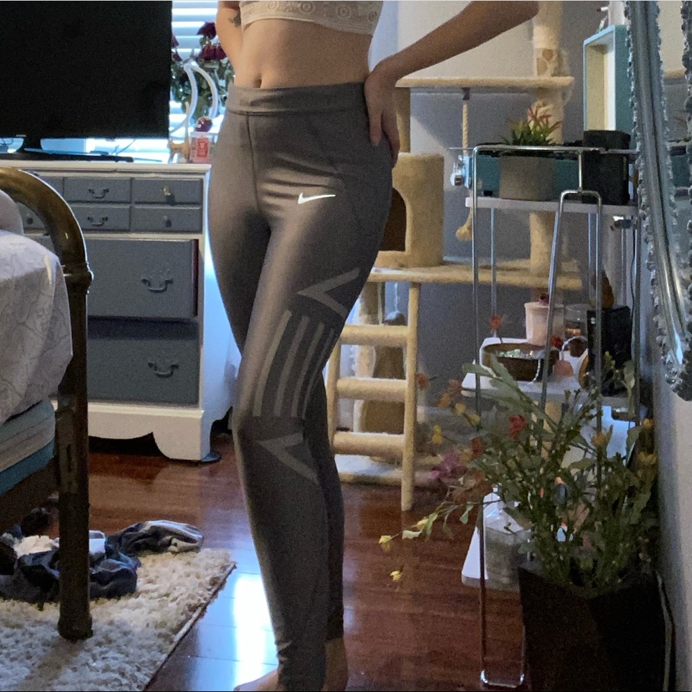 Nike leggings!